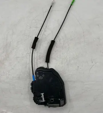 Toyota Corolla E210 E21 Rear door lock