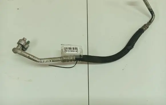 Ford Focus C-MAX Air conditioning (A/C) pipe/hose 