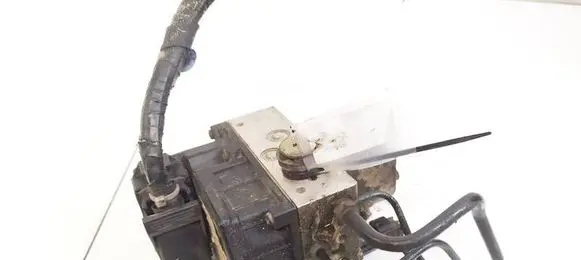 Renault Scenic I ABS Pump 0265950046