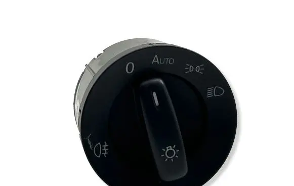 Volkswagen Golf VI Light switch 1K0941431BK 10007725