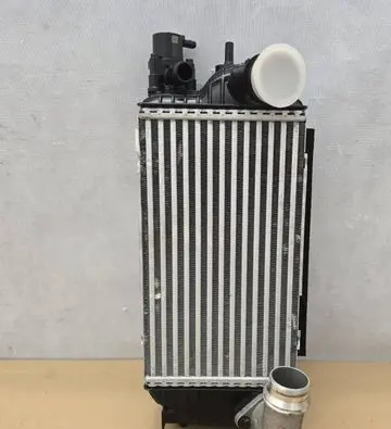 KIA Sportage Intercooler radiator 282802M800 20240310 A21011611
