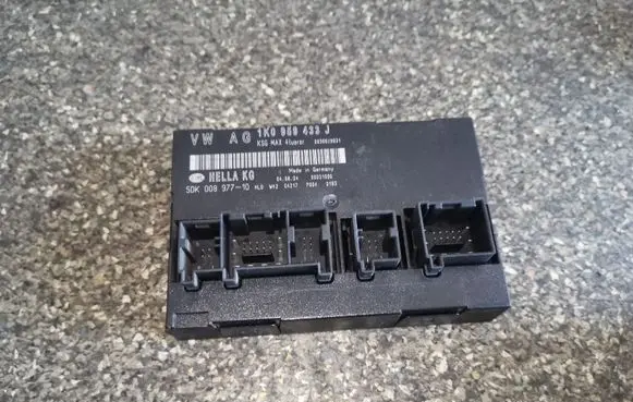 Volkswagen Touran I Comfort/convenience module 1K0959433J