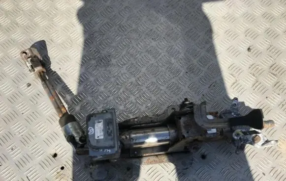 Chrysler Sebring (JS) Steering wheel axle 05026132ac