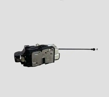 Volvo V40 Front door lock 31440391 194245 933379111