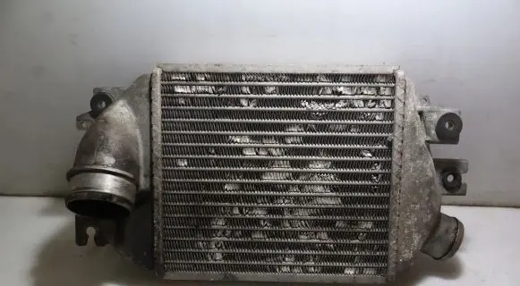 Subaru Legacy Intercooler radiator