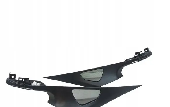 BMW X6 E71 Other interior part 