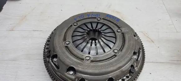 Seat Ibiza V (KJ) Clutch set kit 1648SEAT