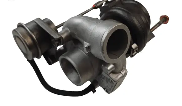 BMW 3 E36 Turbo 49177-06581 WG1129648
