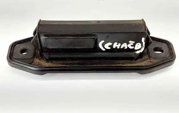 Toyota Auris E180 Tailgate/boot open switch button 15C879