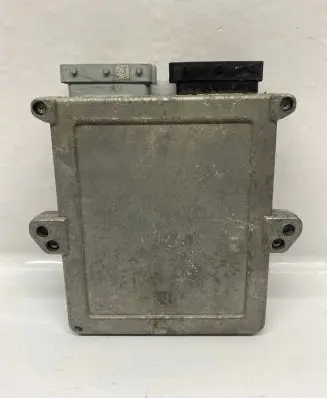 Renault Espace III LP gas control unit module 67R016040