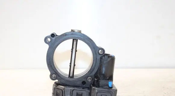Mercedes-Benz Sprinter W906 Throttle valve A6510900470