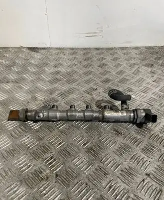 Audi A6 S6 C7 4G Fuel main line pipe 03L130089Q 5P00000382