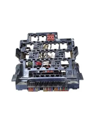 Volkswagen Sharan Fuse box set 7M3937499