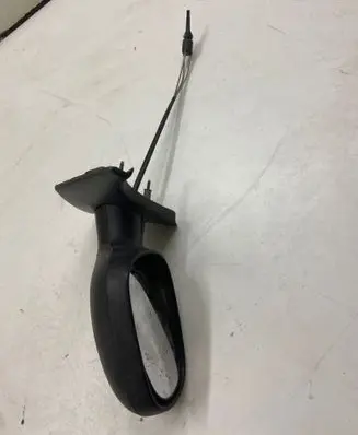 Renault Scenic I Manual wing mirror E1010461