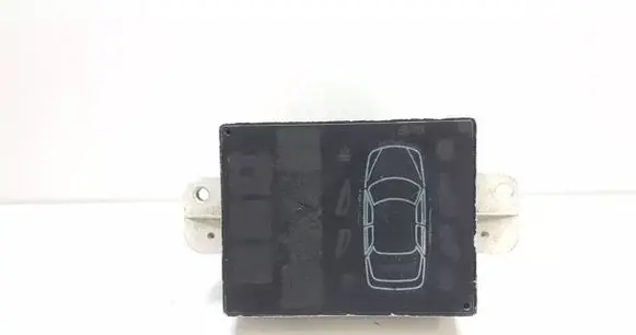 Ford Mondeo MK I Screen/display/small screen 93BB10K910AC