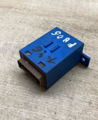 Peugeot 806 Other relay 9623732680