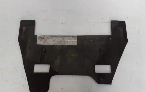 Jaguar E-Pace Engine splash shield/under tray J9C314385A