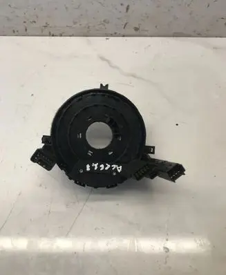 Audi A6 S6 C6 4F Airbag slip ring squib (SRS ring) 4E0953541A