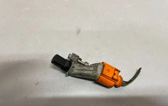 Camshaft position sensor