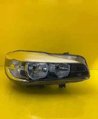 Headlight/headlamp