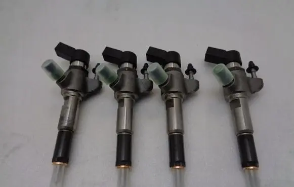 Citroen C4 II Picasso Fuel injector A2C59513556