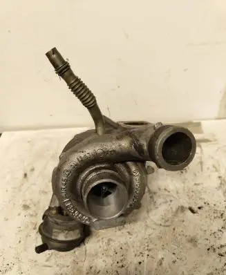 Audi A6 S6 C5 4B Turbo 45413516 G54059145701G