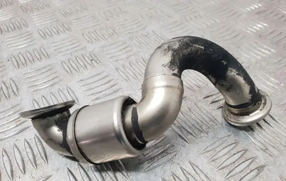 Brake vacuum hose/pipe