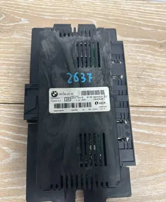 BMW 3 E90 E91 Light module LCM 9240531
