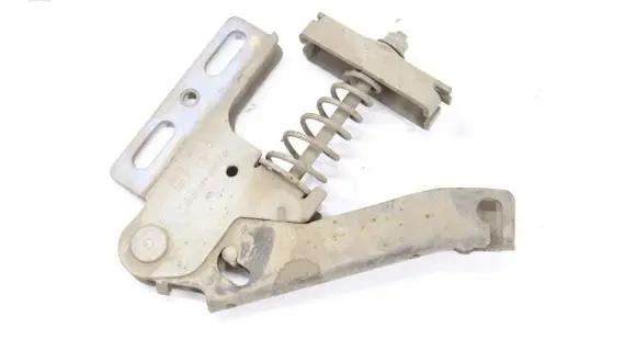 Mercedes-Benz Vito Viano W447 Hand brake release handle A4474200200