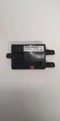 Jeep Cherokee Climate control unit 53462085 P68370299AC