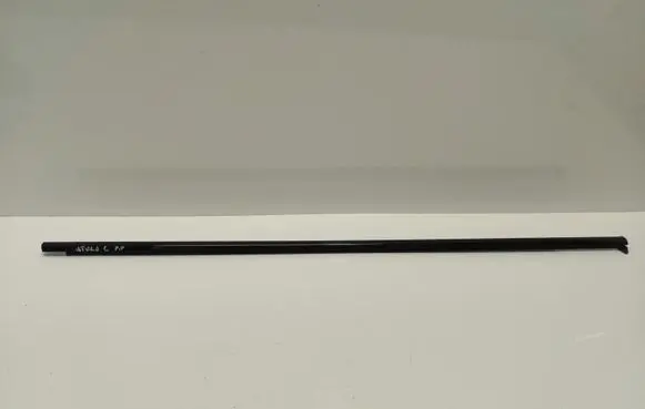 Seat Ateca Front door glass trim molding
