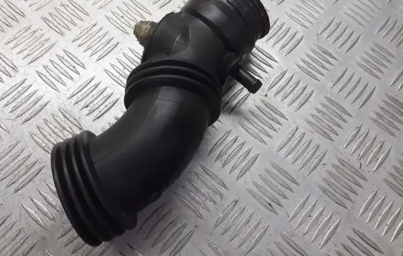 Renault Scenic II - Grand scenic II Air intake hose/pipe 8200186822G