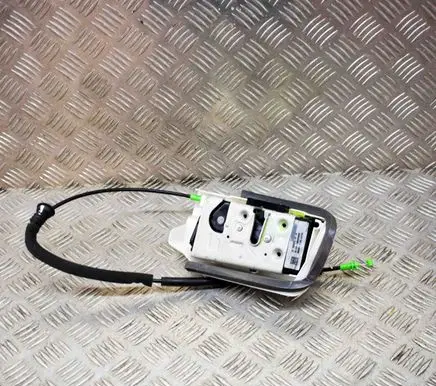 Tesla Model 3 Front door lock 150067301B