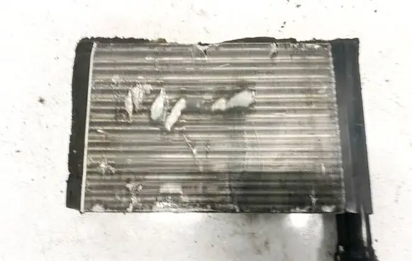 Ford Mondeo MK II Heater blower radiator 