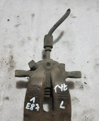 BMW 1 E81 E87 Rear brake caliper