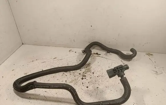 Jeep Grand Cherokee Brake booster pipe/hose 