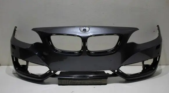 BMW 2 F22 F23 Front bumper