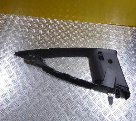 Ford Mustang VI (C) pillar trim FR3B6351987AGW