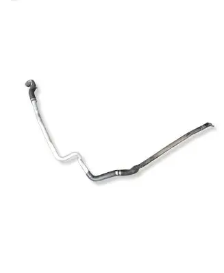 Mercedes-Benz GLC X253 C253 Heater radiator pipe/hose A205830002