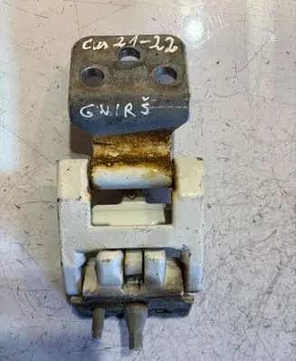 Ford Transit Rear door upper hinge BK31V42995