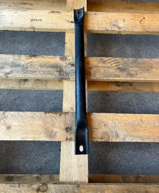 BMW 5 F10 F11 Front strut bar 7180317