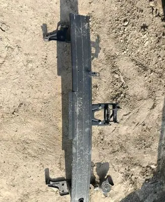Skoda Fabia Mk3 (NJ) Front axle beam 