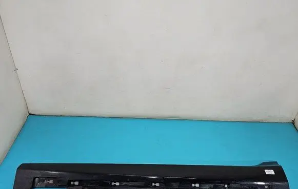 Volvo V40 Foot area side trim 31395042 IMPRK1486359
