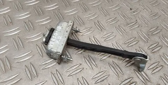 Toyota Verso Front door check strap stopper 686100F011