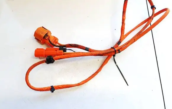 Other wiring loom