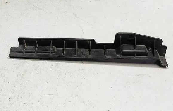 KIA Sportage Intercooler air guide/duct channel 291362Y000S6 291362Y000