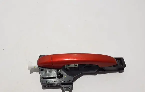 Renault Arkana Rear door exterior handle 