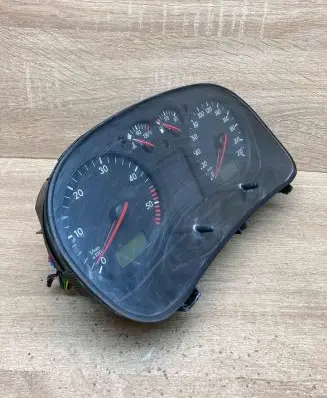 Volkswagen Golf IV Speedometer (instrument cluster) 1J0919861B 0263611004 ForDieselLHD
