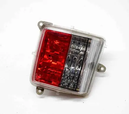 Citroen C6 Tailgate rear/tail lights 9646228280