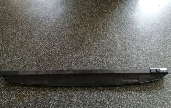 Mercedes-Benz A W168 Parcel shelf load cover 1688600175